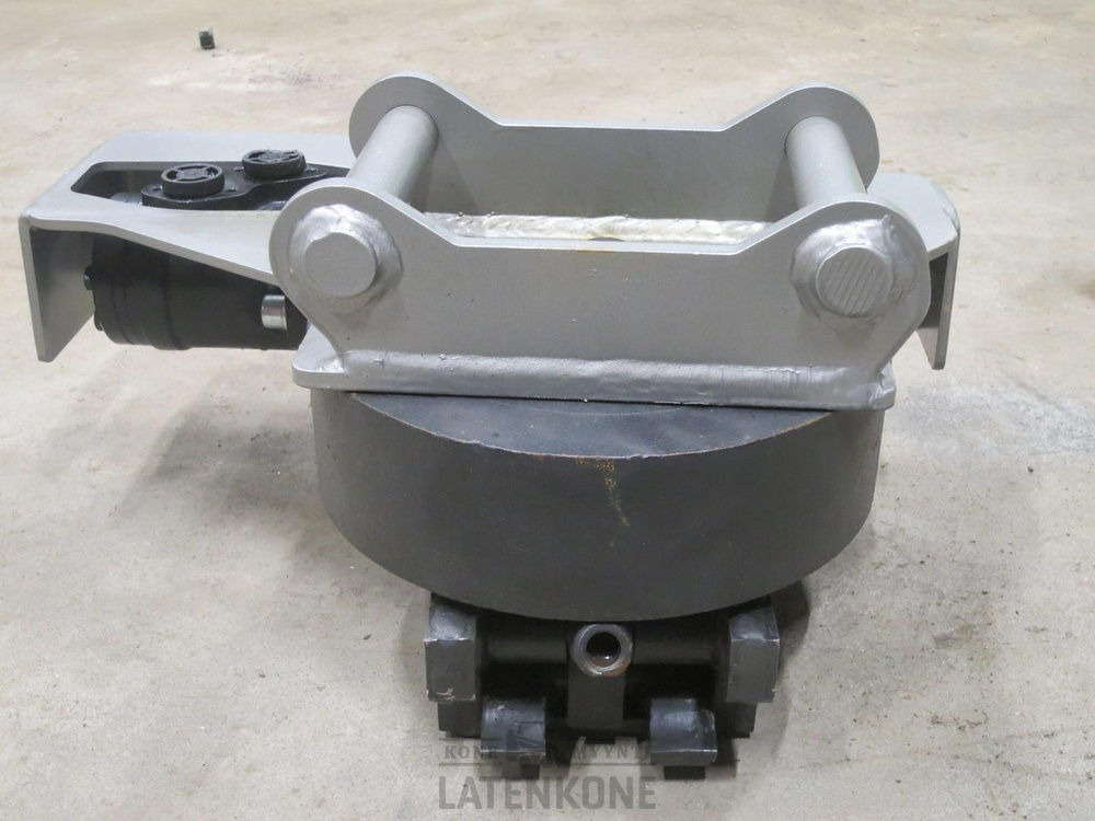 Laten Rototilt S30-S30 mek. (S30/150) - Tiltrotator za Građevinska mašina: slika 2 Laten Rototilt S30-S30 mek. (S30/150) - Tiltrotator za Građevinska mašina: slika 2
