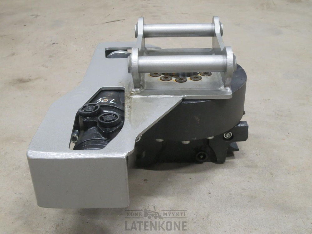 Laten Rototilt S30-S30 mek. (S30/150) - Tiltrotator za Građevinska mašina: slika 4 Laten Rototilt S30-S30 mek. (S30/150) - Tiltrotator za Građevinska mašina: slika 4