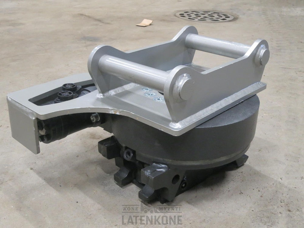 Laten Rototilt S40-40 mek. - Tiltrotator za Građevinska mašina: slika 3 Laten Rototilt S40-40 mek. - Tiltrotator za Građevinska mašina: slika 3