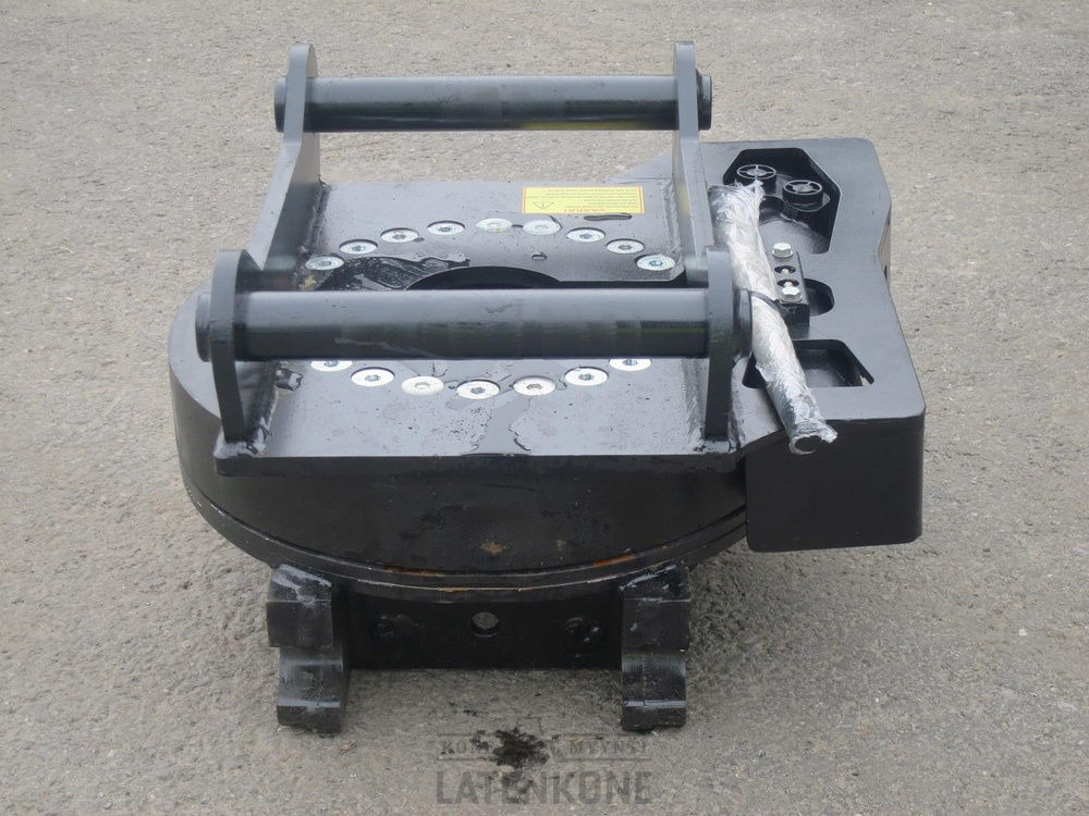Laten Rototilt S45-45 mek. - Tiltrotator za Građevinska mašina: slika 2 Laten Rototilt S45-45 mek. - Tiltrotator za Građevinska mašina: slika 2