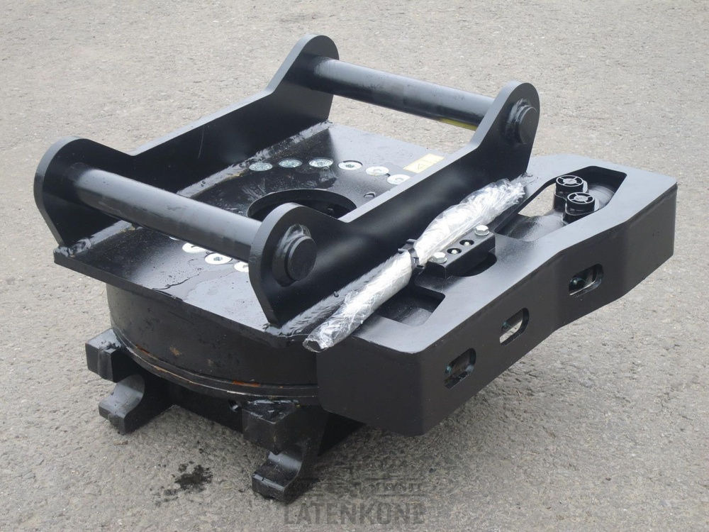 Laten Rototilt S45-45 mek. - Tiltrotator za Građevinska mašina: slika 3 Laten Rototilt S45-45 mek. - Tiltrotator za Građevinska mašina: slika 3
