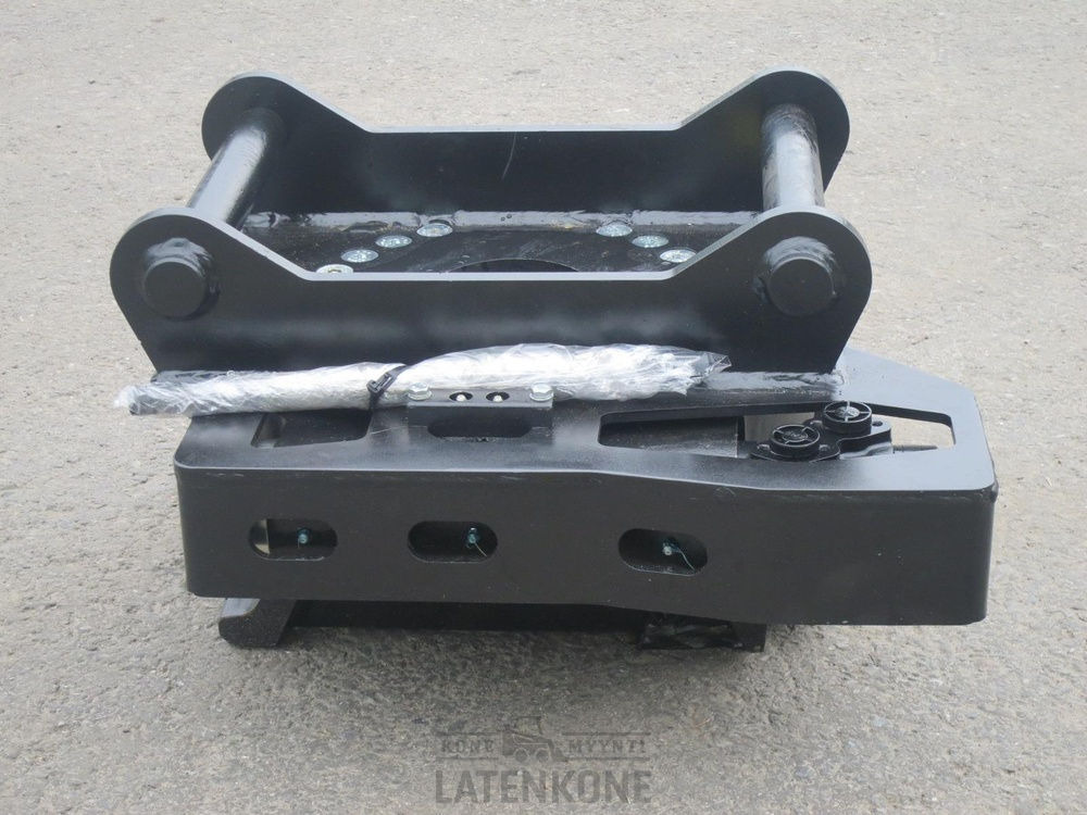 Laten Rototilt S45-45 mek. - Tiltrotator za Građevinska mašina: slika 4 Laten Rototilt S45-45 mek. - Tiltrotator za Građevinska mašina: slika 4