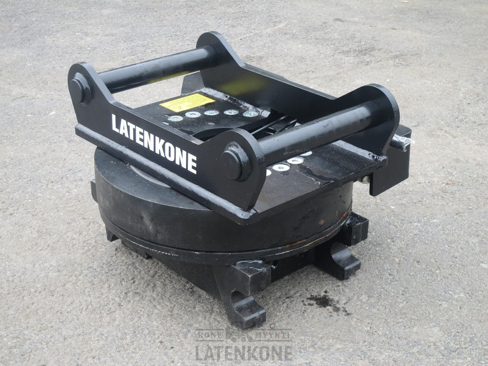 Laten Rototilt S45-45 mek. - Tiltrotator za Građevinska mašina: slika 1 Laten Rototilt S45-45 mek. - Tiltrotator za Građevinska mašina: slika 1