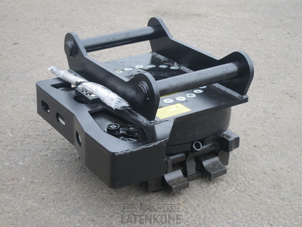 Laten Rototilt S45-45 mek. - Tiltrotator za Građevinska mašina: slika 5 Laten Rototilt S45-45 mek. - Tiltrotator za Građevinska mašina: slika 5