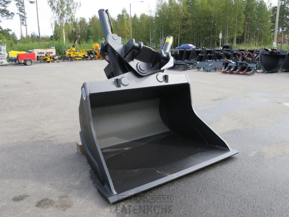 Niskakangas Kallistuva luiskakauha 2000mm NTP20/30 - Kašika za Građevinska mašina: slika 1 Niskakangas Kallistuva luiskakauha 2000mm NTP20/30 - Kašika za Građevinska mašina: slika 1
