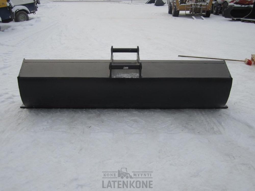 Kašika za Građevinska mašina Rinne Tasauskauha 2400mm S45 6-10ton: slika 6