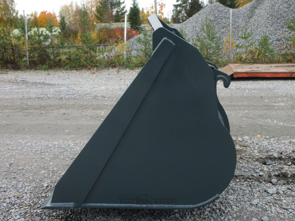 Volvo Kevytmateriaalikauha 2600mm 3m3 HW - Kašika za Građevinska mašina: slika 2 Volvo Kevytmateriaalikauha 2600mm 3m3 HW - Kašika za Građevinska mašina: slika 2