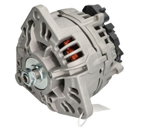 MAN NEW Alternator 51261019283 - Alternator za Kamion: slika 1 MAN NEW Alternator 51261019283 - Alternator za Kamion: slika 1