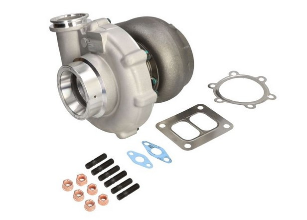 MAN Turbocharger 51091019024/ 51091007463/ 51091007462 - Turbo za Kamion: slika 1 MAN Turbocharger 51091019024/ 51091007463/ 51091007462 - Turbo za Kamion: slika 1