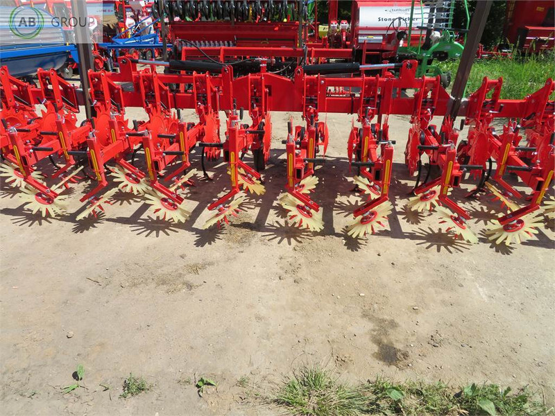 AB group Inter-row foldable cultivator ACM-K13 - Kultivator: slika 1 AB group Inter-row foldable cultivator ACM-K13 - Kultivator: slika 1