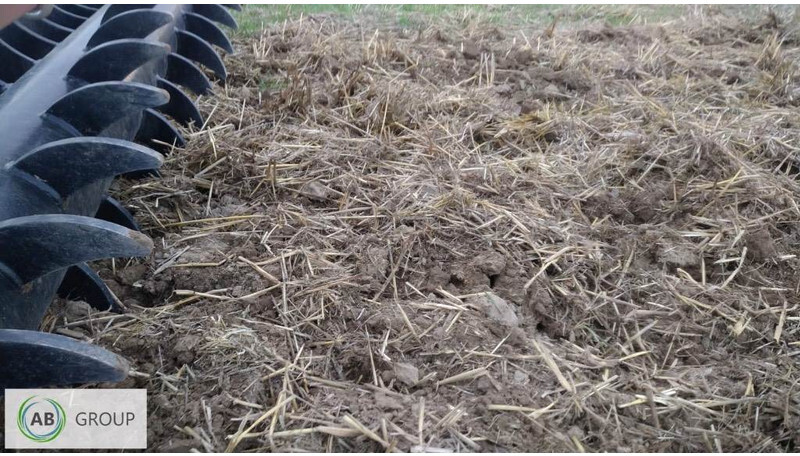 AMJ Agro głębosz 2 m - Podrivač: slika 2 AMJ Agro głębosz 2 m - Podrivač: slika 2