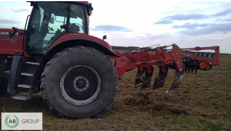 AMJ Agro głębosz 2 m - Podrivač: slika 5 AMJ Agro głębosz 2 m - Podrivač: slika 5