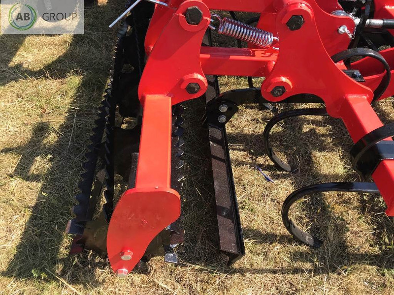 Agregat uprawowy Dziekan REX 2,7 m AUSR27H2 - Drljača: slika 4 Agregat uprawowy Dziekan REX 2,7 m AUSR27H2 - Drljača: slika 4