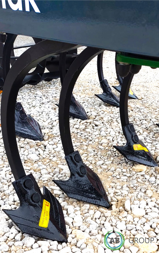 Awemak cultivator for vineyards and orchards GPR 14 - Kultivator: slika 4 Awemak cultivator for vineyards and orchards GPR 14 - Kultivator: slika 4