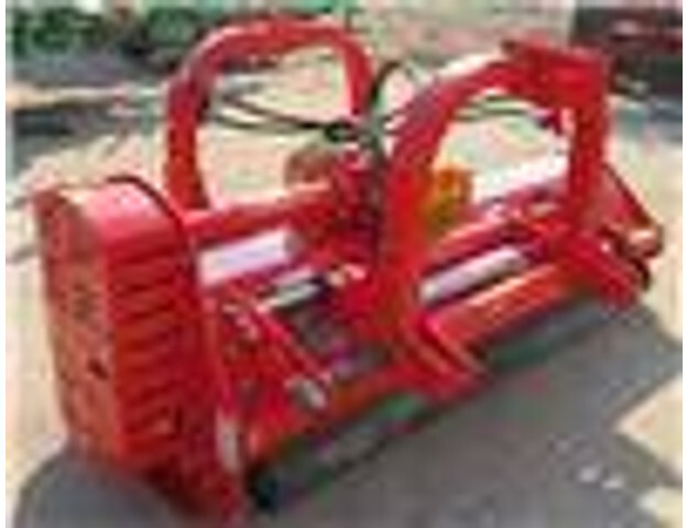 Delmorino Flail mower 1,88 m/Trituradora/Kosiarka bijakowa - Tarup: slika 3 Delmorino Flail mower 1,88 m/Trituradora/Kosiarka bijakowa - Tarup: slika 3