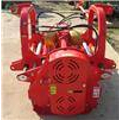 Delmorino Flail mower 1,88 m/Trituradora/Kosiarka bijakowa - Tarup: slika 1 Delmorino Flail mower 1,88 m/Trituradora/Kosiarka bijakowa - Tarup: slika 1