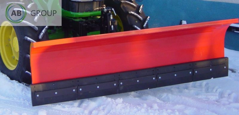 Hydramet hydraulic scraper 2.5 m - Raonik za sneg za Poljoprivredna mašina: slika 1 Hydramet hydraulic scraper 2.5 m - Raonik za sneg za Poljoprivredna mašina: slika 1