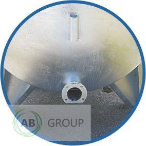 Inofama BC20SW water tank 2000l - Rezervoar: slika 2 Inofama BC20SW water tank 2000l - Rezervoar: slika 2