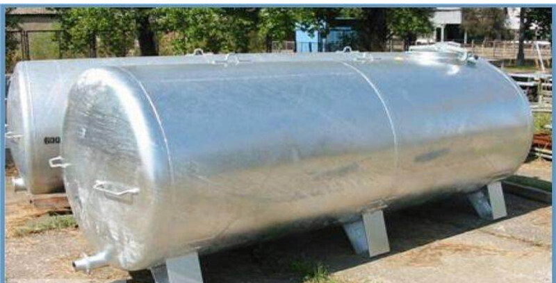 Inofama Wassertank 2000 l/Stationary water/Бак для - Rezervoar: slika 3 Inofama Wassertank 2000 l/Stationary water/Бак для - Rezervoar: slika 3