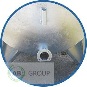 Inofama Water tank 2000l - Rezervoar: slika 3 Inofama Water tank 2000l - Rezervoar: slika 3