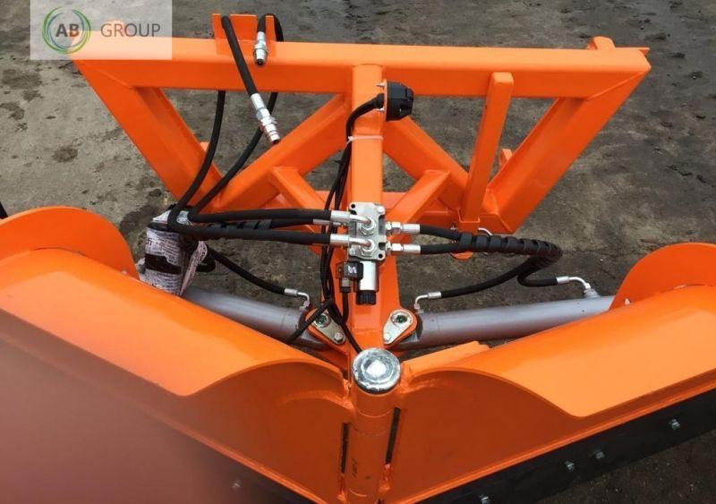 Inter-Tech hydraulic plough PSSHV-03, 3.15m - Raonik za sneg za Poljoprivredna mašina: slika 3 Inter-Tech hydraulic plough PSSHV-03, 3.15m - Raonik za sneg za Poljoprivredna mašina: slika 3