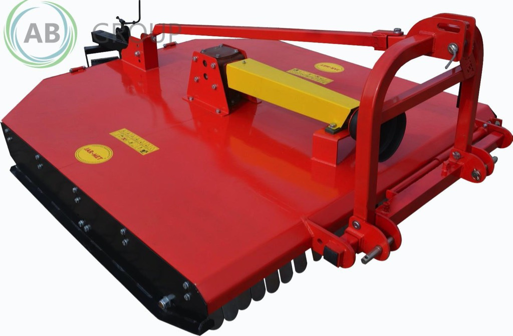 Jar-Met Mulcher Z130/1, 1,8 m - Tarup: slika 2 Jar-Met Mulcher Z130/1, 1,8 m - Tarup: slika 2