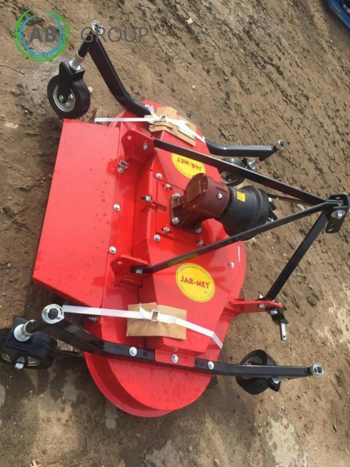 Jar-Met orchard mower Z038/1 1,5 m - Baštenska kosačica: slika 2 Jar-Met orchard mower Z038/1 1,5 m - Baštenska kosačica: slika 2