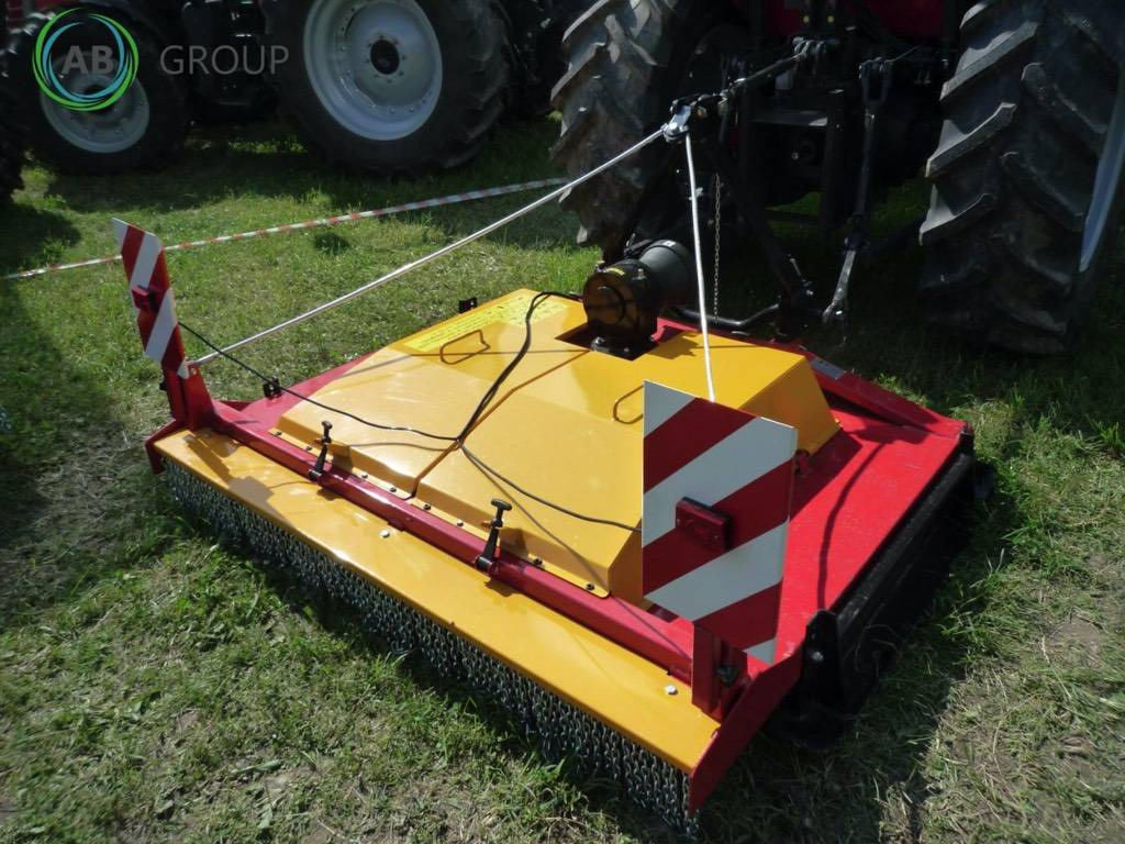 Koja SL-2 1.85 m Meadow Cutter - Tarup: slika 4 Koja SL-2 1.85 m Meadow Cutter - Tarup: slika 4