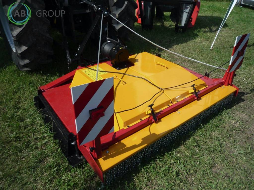 Koja SL-2 1.85 m Meadow Cutter - Tarup: slika 1 Koja SL-2 1.85 m Meadow Cutter - Tarup: slika 1