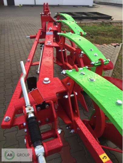Koja plow POZ 494 - Plug: slika 3 Koja plow POZ 494 - Plug: slika 3