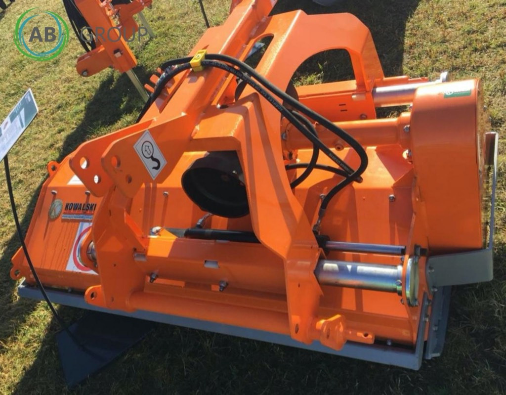 Kowalski flair mower KBT16 (Z017/2), 1,65 m - Tarup: slika 1 Kowalski flair mower KBT16 (Z017/2), 1,65 m - Tarup: slika 1