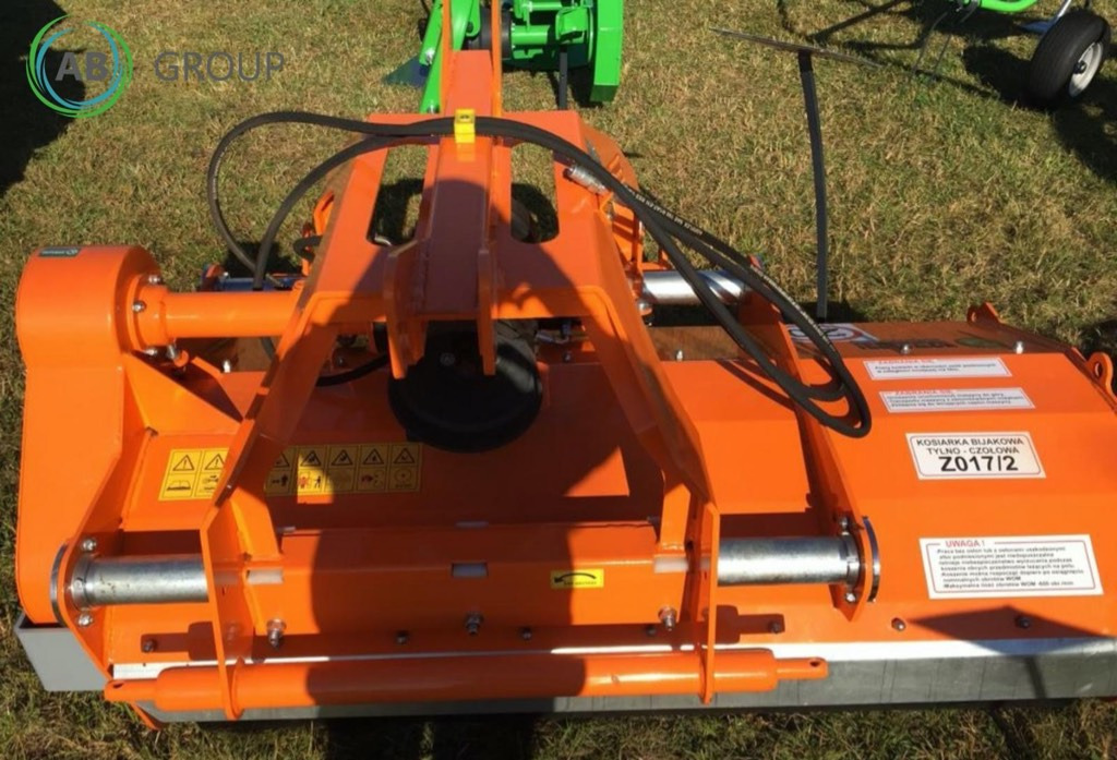 Kowalski flair mower KBT16 (Z017/2), 1,65 m - Tarup: slika 3 Kowalski flair mower KBT16 (Z017/2), 1,65 m - Tarup: slika 3