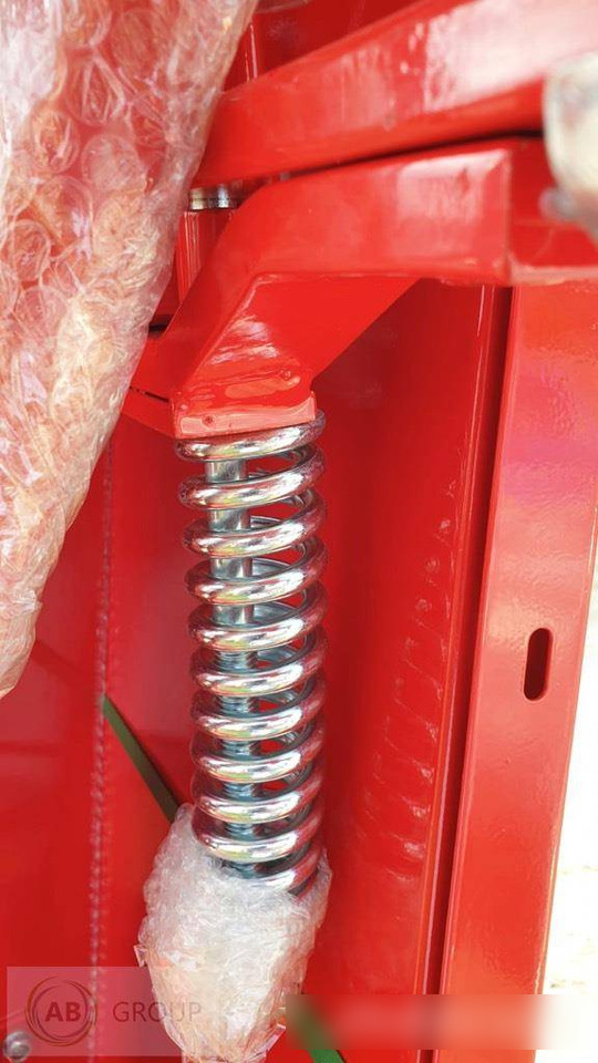 Tarup/ Mulčer Miotk Mounted rotary mower Z042: slika 10
