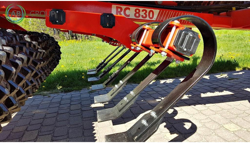 Özdöken wał Cambridge RC 830, 8,3 m - Valjak za poljoprivredu: slika 5 Özdöken wał Cambridge RC 830, 8,3 m - Valjak za poljoprivredu: slika 5