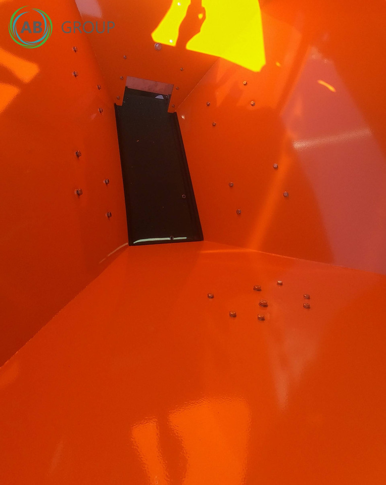 POM Augustów spreader Motyl N031M hydraulic-electric drive - Tanjirača: slika 5 POM Augustów spreader Motyl N031M hydraulic-electric drive - Tanjirača: slika 5