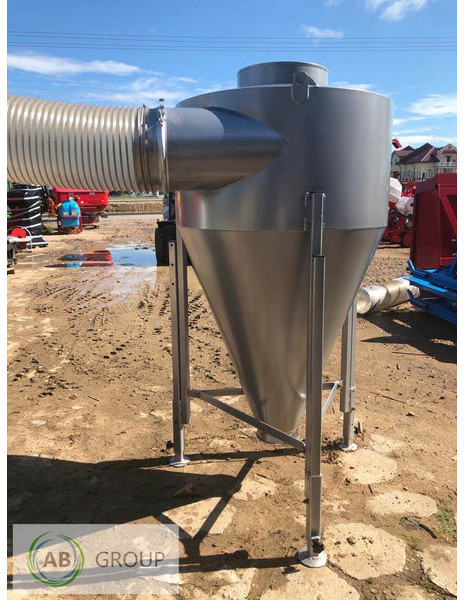 Pom Augustów separator ziarna M502/1 - dos†ępny od ręk - Čistač zrna: slika 5 Pom Augustów separator ziarna M502/1 - dos†ępny od ręk - Čistač zrna: slika 5