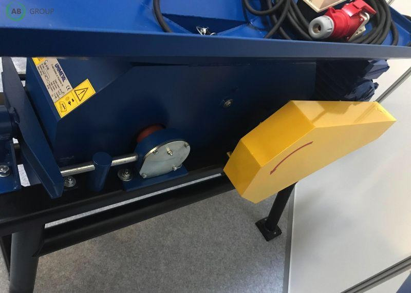 Unimetal grain crusher H-745 - Oprema za posle žetve: slika 3 Unimetal grain crusher H-745 - Oprema za posle žetve: slika 3