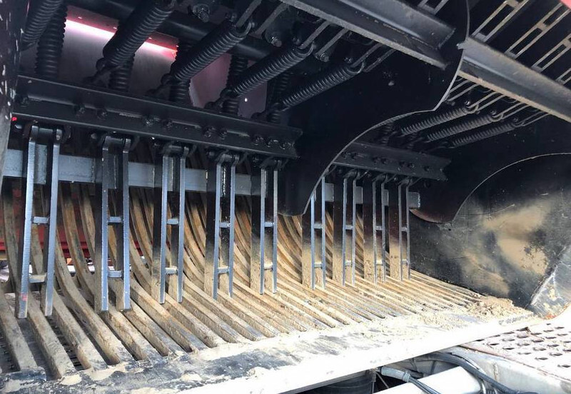 Zbieracz Kamieni Tutkun Kaplan - Oprema za obradu zemljišta: slika 2 Zbieracz Kamieni Tutkun Kaplan - Oprema za obradu zemljišta: slika 2