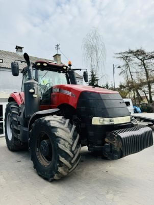 Case IH MAGNUM 340 - Traktor: slika 2 Case IH MAGNUM 340 - Traktor: slika 2