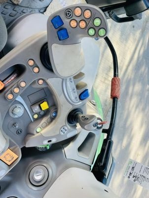 Deutz-Fahr AGROTRON 6160 TTV - Traktor: slika 5 Deutz-Fahr AGROTRON 6160 TTV - Traktor: slika 5