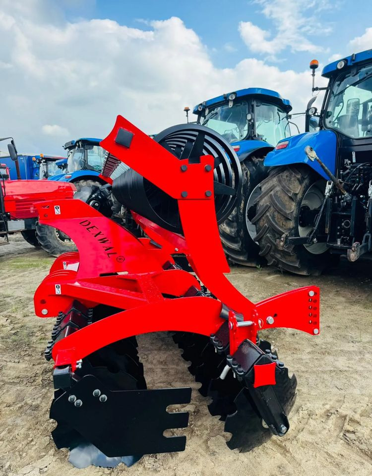 Dexwal Bis MAMUT - Tanjirača: slika 2 Dexwal Bis MAMUT - Tanjirača: slika 2