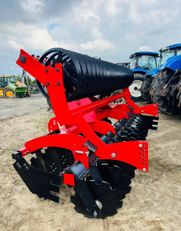 Dexwal Bis MAMUT - Tanjirača: slika 5 Dexwal Bis MAMUT - Tanjirača: slika 5