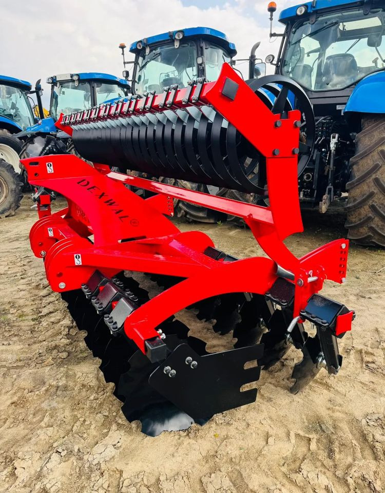 Dexwal Bis MAMUT - Tanjirača: slika 4 Dexwal Bis MAMUT - Tanjirača: slika 4