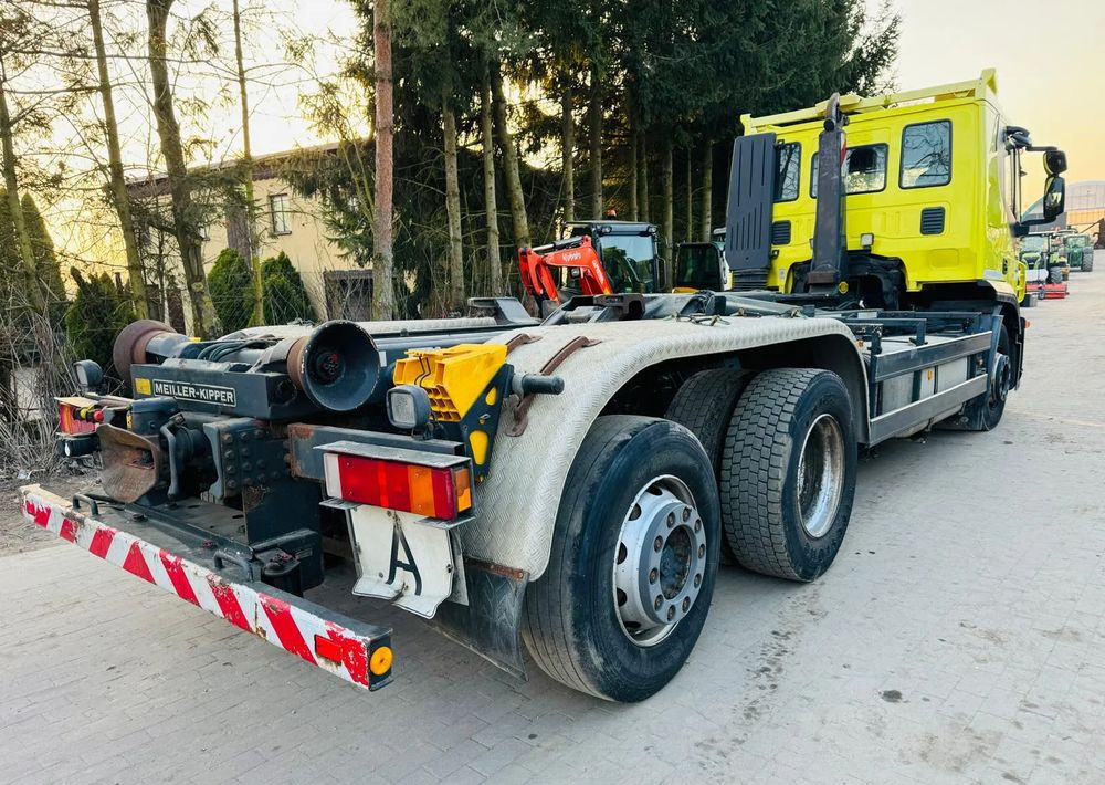Iveco STRALIS - Druga mašina: slika 2 Iveco STRALIS - Druga mašina: slika 2