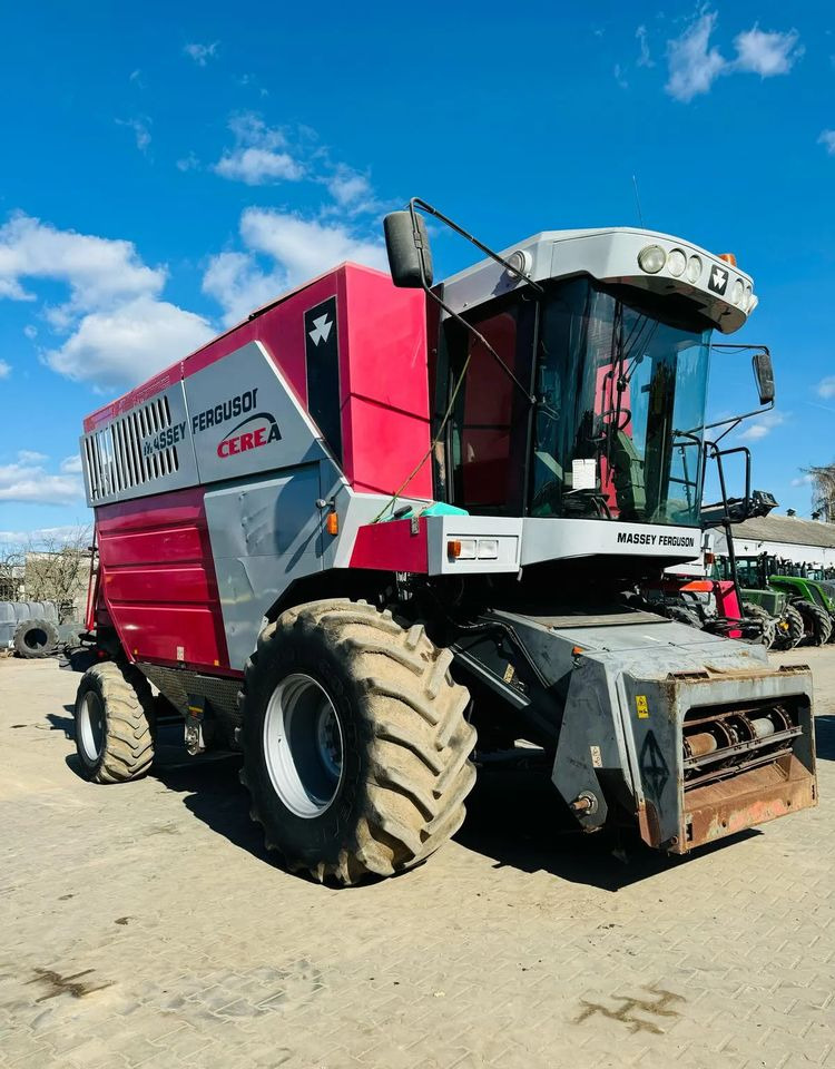Massey Ferguson 7274 - Druga mašina: slika 3 Massey Ferguson 7274 - Druga mašina: slika 3