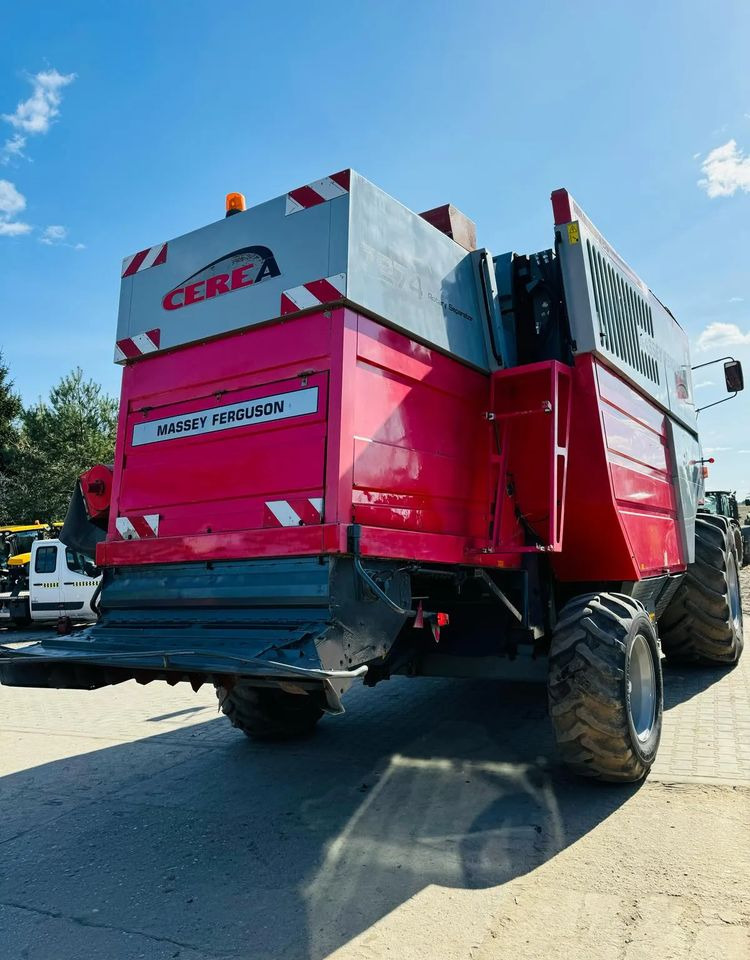 Massey Ferguson 7274 - Druga mašina: slika 4 Massey Ferguson 7274 - Druga mašina: slika 4