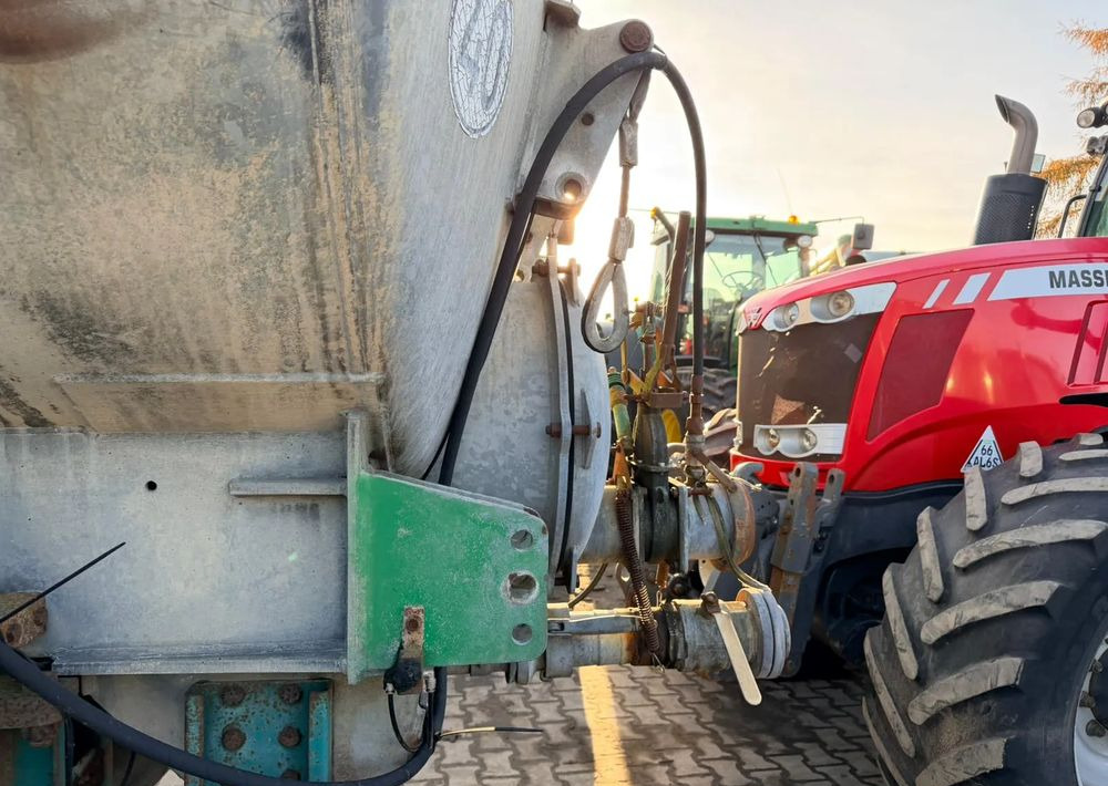 Inny LOMMA GT 17 - Cisterna za osoku: slika 3 Inny LOMMA GT 17 - Cisterna za osoku: slika 3