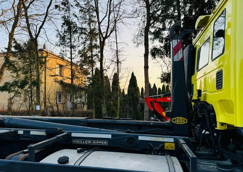 Iveco STRALIS - Kamion sa hidrauličnom kukom: slika 4 Iveco STRALIS - Kamion sa hidrauličnom kukom: slika 4