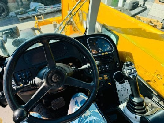 JCB 531-70 AGRI - Teleskopski upravljač: slika 5 JCB 531-70 AGRI - Teleskopski upravljač: slika 5