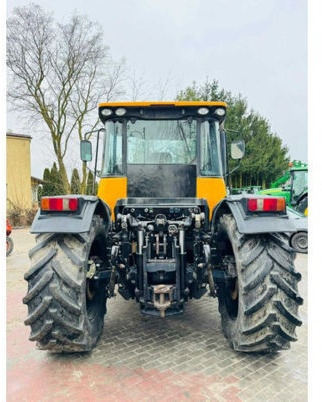 JCB Fastrac 3200 80KM/H 2014 rok! 215 KONI! Zobacz! 3230,4220,3185 - Traktor: slika 5 JCB Fastrac 3200 80KM/H 2014 rok! 215 KONI! Zobacz! 3230,4220,3185 - Traktor: slika 5